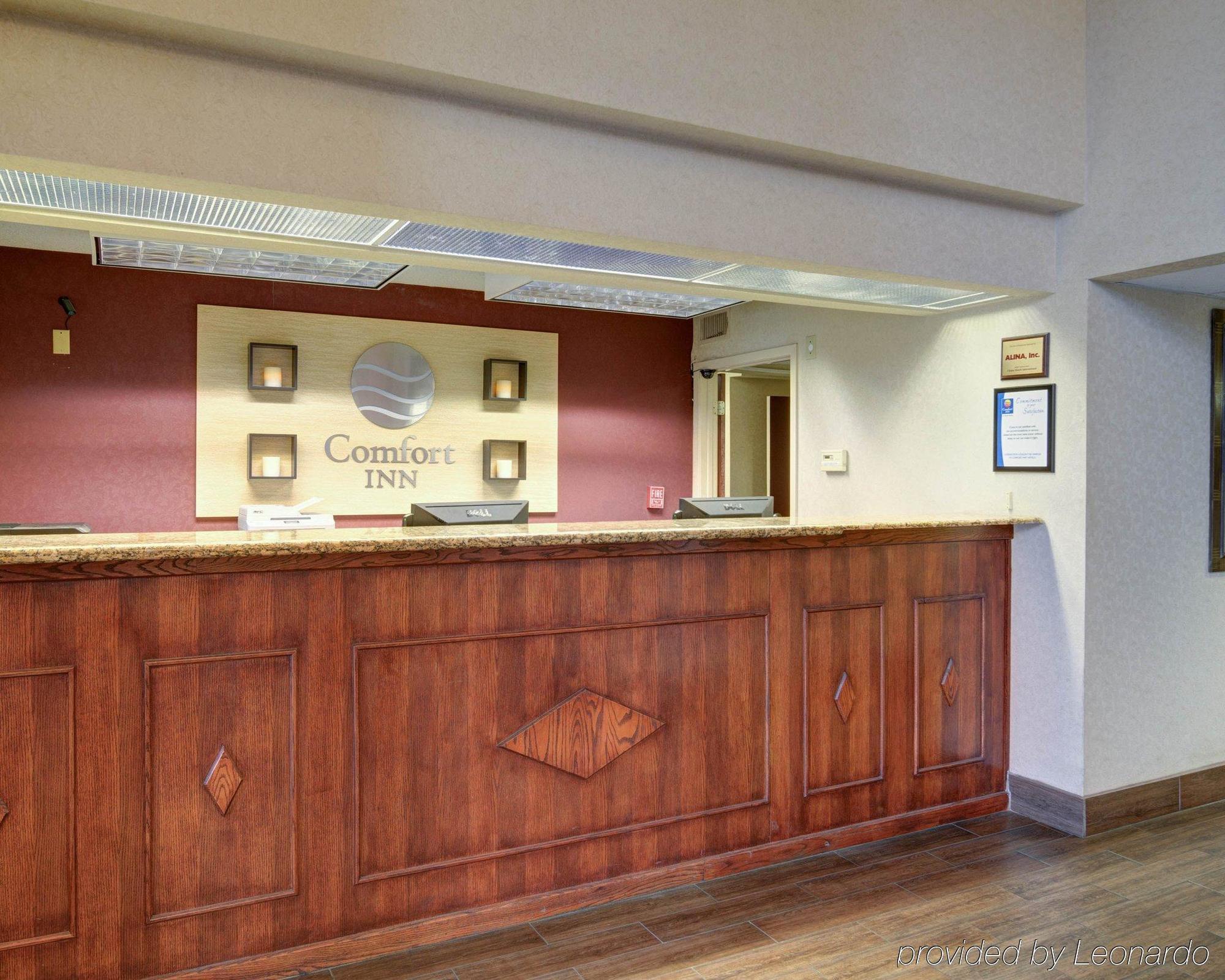 Quality Inn & Suites Pine Bluff Exteriör bild